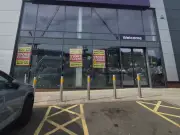Bensons For Beds to Open in Selly Oak's Battery Retail Park After Poundland Exit
