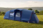 Berghaus Nightfall Air Tent: Comprehensive Family Camping Review