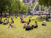 Birmingham 72-Hour Heat Alert: UKHSA Warns of 29C Temps