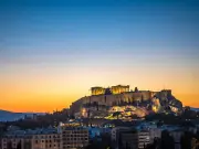 Birmingham Airport Direct Flights to Athens: Affordable Solo City Break