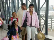 Birmingham Airport eGate Age Lowered to 8 for Smoother Family Travel