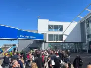Birmingham Airport Joins Government-Backed Hydrogen Flight Project HyPRIME