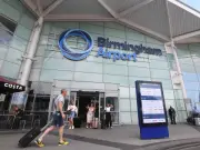 Birmingham Airport 'Kiss-and-Fly' Parking Fee Rises to £7 for 15 Minutes
