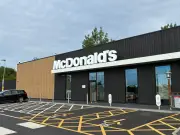 Birmingham Airport Parking Hack: Free Hour at McDonald's for Price of Coffee