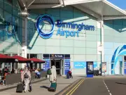Birmingham Airport Summer 2026 Rules: 2L Liquids, New eGates, Vape Ban