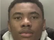 Birmingham axe robber who escaped prison caught after taunting police on Instagram