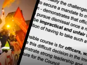 Birmingham Bin Strike Could Cost Council £70 Million by Year End
