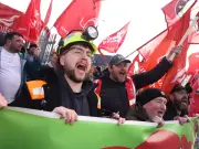 Birmingham Bin Strike Nears End as Deal Reportedly Close