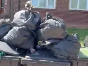 Birmingham bins U-turn as flats return to weekly collections