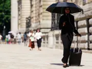 Birmingham Braces for 30C Heatwave as Met Office Issues New Alert