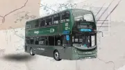 Birmingham Bus Franchising: Can Richard Parker Replicate Andy Burnham's Bee Network Success?
