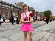 Birmingham Catcalling Crisis: Female Runner Left 'Shaking' by Weekly Harassment