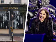 Birmingham Celebrates Ozzy Day Amid Uncertainty Over Black Sabbath's Birthplace Pub