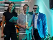 Birmingham chef Adam Pickett wins Community Learning Champion award, trains youth at culinary school