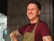 Birmingham Chef Jonny Mills Opens Sael in Jewellery Quarter After Year-Long Delay
