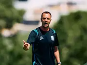 Birmingham City beat Burton Albion 1-0 in pre-season: Priske scores, Solis excels