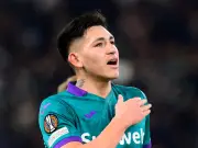 Birmingham City Complete Luis Vazquez Transfer to Boost Attack