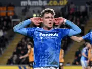 Birmingham City rule out move for Derby County target Sammie Szmodics