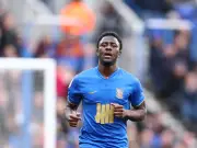 Birmingham City target Ibrahim Osman shines in Brighton pre-season friendly