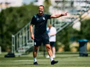 Birmingham City Training: 'Spygate' Incident and Scott Fry's Set Piece 'Chaos' in Portugal