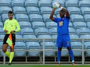Birmingham City's Ethan Laird Sidelined by Injury Ahead of Pre-Season Friendly