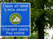 Birmingham Clean Air Zone: Perimeter, Rules, Payments and Fines Up to £120
