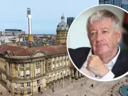 Birmingham Council Finances Improved but £370m Asset Sales Still Required