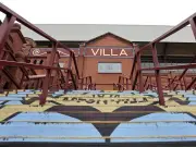 Birmingham Council Unveils 20-Year Regeneration Plan Centered on Villa Park Area