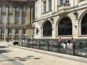 Birmingham Councillor Warns of 'Real Health Risks' as UKHSA Issues Amber Heat Alert