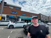 Birmingham Dad Claims £2 Poundland Sunscreen Caused Severe Facial Rash