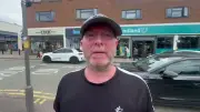 Birmingham Dad Left with Painful Facial Rash After Using £2 Poundland Sunscreen