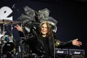 Birmingham Day of Music and Tributes for Ozzy Osbourne