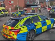 Birmingham Day of Violence: Shooting and Stabbings Leave Two Fighting for Life