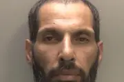 Birmingham Dealer, 45, Jailed After Dumping £4,000 Crack and Heroin During Police Chase