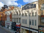 Birmingham Draft Local Plan Unveils Cultural Quarter Vision for Station Street