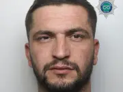 Birmingham drug dealer jailed after cocaine found hidden in his socks