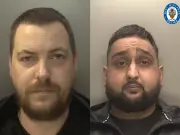 Birmingham drug dealers asked AI how to make strong cannabis before arrest