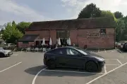 Birmingham Farm Shop with Best Brekkie Ever Moves to High Street