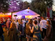 Birmingham Festival Reverses Drinks Ban After Heatwave Backlash