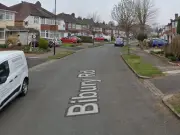 Birmingham Fire: Residents Warned to Keep Windows Closed as Trees and Sheds Catch Alight
