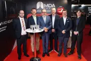 Birmingham Firm MDA Space Wins ESA Contract for Lunar Sensors