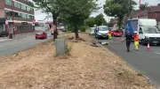 Birmingham Ford driver, 33, killed in Tyburn Road fatal crash; police appeal