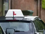Birmingham Garretts Green Driving Test Centre Has Highest Failure Rate in UK