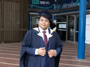 Birmingham graduate's 500 job applications end in Universal Credit