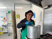 Birmingham Grandmother Urges Volunteers for FoodCycle's Summer Meal Push