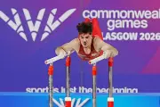 Birmingham Gymnast Aims to Return to Uneven Bars After Commonwealth Games Fall