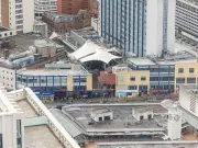 Birmingham High Street Demolition: Public Consultation on Skyscraper Plans