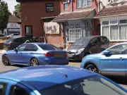 Birmingham Home Shot at Twice in a Week, Gunman Still at Large