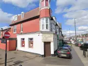 Birmingham Indian Restaurant Shut Down Over Cockroach Infestation