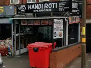 Birmingham Indian Takeaway Fined £14,500 After Dead Mouse and Droppings Found
